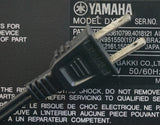 Yamaha DX7S Digital Polyphonic 80s FM Synthesiser  - 100V - image 18