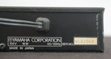 Yamaha SPX900 80's Vintage Multi Effect Programable FX Processor - 100V - image 18