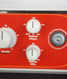 Electrix Warpfactory The Ultimate Vocoder 90's MIDI Vocal Synth Processor - image 18