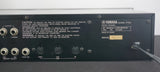 Yamaha PTX8 Percussion Tone Generator Vintage 2U Rack Module - 100V - image 18