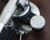 Denon DP-6000 W/ DK-200 Plinth & DA-50 Tonearm HIFI Listening Turntable - 100V - image 18