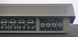Teac Tascam Portastudio 244 80s 4 Track Multitrack Cassette Tape Recorder - 100V - image 18