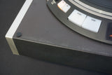 Denon DP-6000 W/ DK-200 Plinth & DA-307 Tonearm HIFI Listening Turntable - 100V - image 18