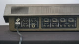 Teac Tascam Portastudio 244 80s 4 Track Multitrack Cassette Tape Recorder - 100V - image 18