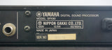 Yamaha SPX90 Professional Programmable Multi Effects Processor 1U Rack - 100V - image 18
