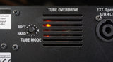 Leslie 2103mk2 3-Channel Rotary Speaker Tone Cabinet w/ 11 Pin Cable - image 18