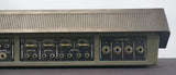 Teac Tascam Portastudio 244 80s 4 Track Multitrack Cassette Tape Recorder - 100V - image 18