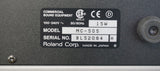 Roland MC-505 Synthesiser Groovebox Drum Machine Sequencer - W/ Brand New Sceen! - image 18