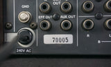 Tascam M-106 6 Channel Vintage Analogue Mixer - Rare 240V!! - image 18