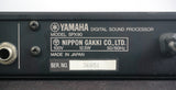 Yamaha SPX90 Professional Programmable Multi Effects Processor 1U Rack - 100V - image 18
