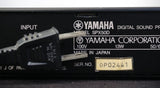 Yamaha SPX50D Digital Effects Sound Processor 1U Rack - 100V - image 18