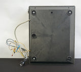 Lenco L 833 DD Vintage Direct Drive Auto Stop HI-FI Turntable - 240V - image 18