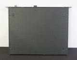 Lexicon PCM-70 80's Digital Effects Processor 1U Vintage Effects Rack - 240V - image 18