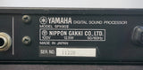 Yamaha SPX90II Professional Programmable Multi Effects Processor 1U Rack - 100V - image 19