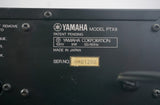 Yamaha PTX8 Percussion Tone Generator Vintage 2U Rack Module - 100V - image 19