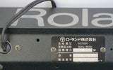 Roland Saturn 09 SA-09 80's Vintage Polyphonic Organ Synthesiser - 100V - image 19