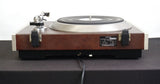 Denon DP-6000 W/ DK-200 Plinth & DA-50 Tonearm HIFI Listening Turntable - 100V - image 19