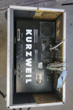 Kurzweil K 250 RMX Vintage 80s Synthesiser Sequencer Sampler Version 4.1 - 240V - image 19