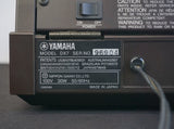 Yamaha DX7 Classic 80's Digital FM Polyphonic Synthesiser - 100V - image 19