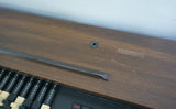 Hammond XB-5 Vintage Dual Manual 61-Key Digital Drawbar Organ & Road Case - 240V - image 19