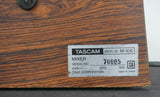 Tascam M-106 6 Channel Vintage Analogue Mixer - Rare 240V!! - image 19