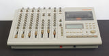 Tascam Portastudio 464 4 Track Multitrack Cassete Recorder PRO Serviced - 240V - image 19