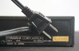 Yamaha SPX1000 Professional Programmable Multi Effects Processor 1U Rack - 100V - image 19