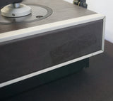Denon DP-6000 W/ DK-200 Plinth & DA-307 Tonearm HIFI Listening Turntable - 100V - image 19