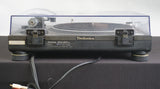 Technics SL-1200 MK3 Professional DJ Turntable - SINGLE  - Black - 240V - image 19