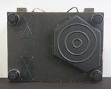 Micro Seiki Solid-5 Vintage 70's Belt Drive 2 Speed Audiophile Turntable - 100V - image 19