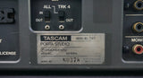 Tascam Portastudio 246 80's 4 Track Multitrack Cassette Tape Recorder - 100V - image 19