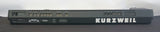 Kurzweil K2000 Legendary 90's Digital VAST Synthesiser Workstation - 240V - image 19