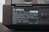 Yamaha DX7 Classic 80's Digital FM Polyphonic Synthesiser - 100V - image 19