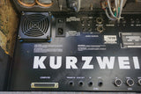 Kurzweil K 250 RMX Vintage 80s Synthesiser Sequencer Sampler Version 4.1 - 240V - image 20