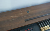 Hammond XB-5 Vintage Dual Manual 61-Key Digital Drawbar Organ & Road Case - 240V - image 20