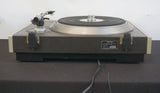Denon DP-6000 W/ DK-200 Plinth & DA-307 Tonearm HIFI Listening Turntable - 100V - image 20