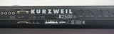Kurzweil K2500 VAST 90's Classic Synthesiser Workstation - 240V - image 20