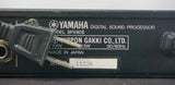 Yamaha SPX90II Professional Programmable Multi Effects Processor 1U Rack - 100V - image 20