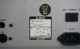 Kawai MP-9500 Stage Piano Professional 88 Weighted Wooden Key Digital Piano 100V - image 20