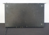 Yamaha SPX90II Professional Programmable Multi Effects Processor 1U Rack - 100V - image 21
