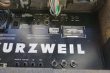 Kurzweil K 250 RMX Vintage 80s Synthesiser Sequencer Sampler Version 4.1 - 240V - image 21