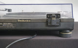 Technics SL-1200 MK3 Professional DJ Turntable - SINGLE  - Black - 240V - image 21