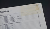 Roland synthesisers ROLAND - THE SYNTHESIZER First Edition Complete 4 Book Set! - image 21