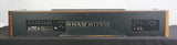 Hammond XB-5 Vintage Dual Manual 61-Key Digital Drawbar Organ & Road Case - 240V - image 21