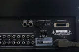 Fostex G16 16-Track 1/2″ Reel-to-Reel Professional Multitrack Tape Recorder 100V - image 21
