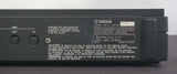 Yamaha DX7II-FD Vintage Digital Polyphonic FM Synthesiser  - 100V - DX7 II FD - image 21