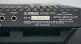 Yamaha RX5 80's Digital Rhythm Programmer - Drum Machine Sequencer W/ Road Case - image 21