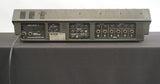 Tascam Portastudio 246 80's 4 Track Multitrack Cassette Tape Recorder - 100V - image 21