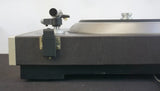 Denon DP-6000 W/ DK-200 Plinth & DA-307 Tonearm HIFI Listening Turntable - 100V - image 21