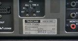 Tascam Portastudio 246 80's 4 Track Multitrack Cassette Tape Recorder - 100V - image 22